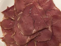 平遥牛肉-德居源