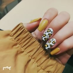 点击看大图 -Nail Me美甲美睫