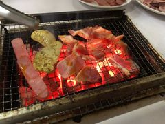 -风味烧烤
