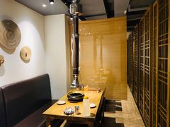 -泥炉烧肉师(新街口金銮巷店)