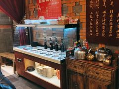 -小龙坎火锅(总店)