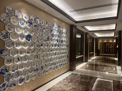 -浙江安吉JW万豪酒店·万豪中餐厅