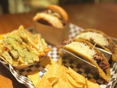-UMAMI乌玛米披萨·汉堡·清真Halal(红岭北店)