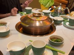 -润园四季椰子鸡火锅(卓越INTOWN店)