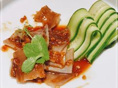 -宴南庭·闽味私房菜