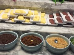 -火锅岛潮牌自助餐厅(天津天佑城店)