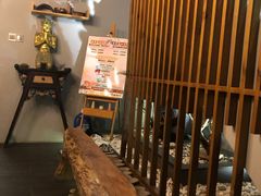 -泰·菩提树下[泰式按摩x精油SPAx肩颈头疗](新景店)