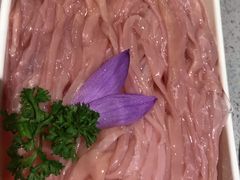 -海底捞火锅(绿洲梦想店)