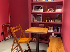 -Punchline Coffee&Roaster(同济大学店)