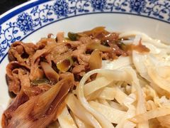 -老北京胡同味道二荤铺(酒仙桥店)