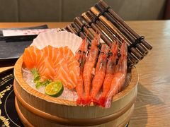 -沼津港精致料理·寿喜烧·烧鸟(青浦宝龙广场日料榜单店)