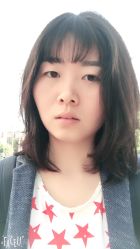 -梳蕾娜 HAIR SALON