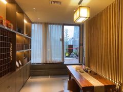 -小茶闲舍·观景商务茶馆(广州塔店)