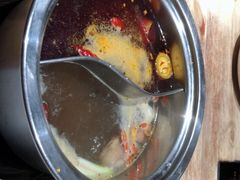 -东道煮牛肉火锅(东盛大街店)