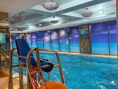 -索菲特游泳·健身·SPA(西湖店)