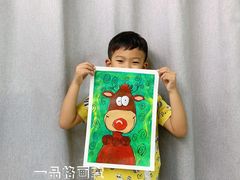 -一品格美术·中考高中成人美术培训