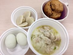 鸡汁汤包-老乡鸡(南京河西雨润大街店)