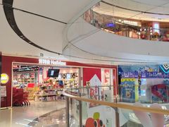 -万达广场(临港店)