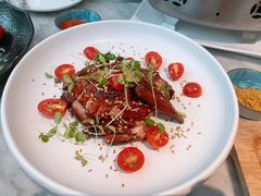 -花舍·新派粤菜·西餐·下午茶(亚运村·鸟巢店)