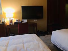 -山东大学学府大酒店(千佛山地铁站店)