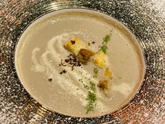 -YUE·6·西式融合餐厅(外滩六号店)