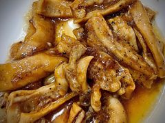 黑椒蒸大肠头-品香排骨饭(羊官路店)