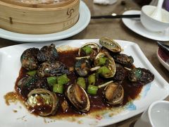 -良友·海鲜青岛菜(五四广场店)