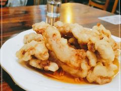 -韩食代烧烤(龙华路美食街店)