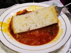 -92°C俄式厨房(中央大街店)