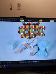 点击看大图 -倾城宝贝儿童摄影(浦东金谊店)