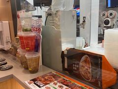-吉野家(宾水道店)