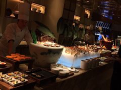 -嘉定凯悦·咖啡厅