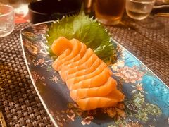 -半藏居酒屋(香港花园店)