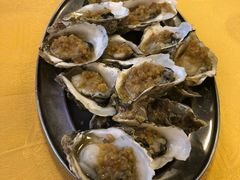 -得记得潮州海鲜砂锅粥(宝业路店)