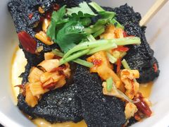 -黑色经典臭豆腐·长沙鲜食商店(坡子街店)