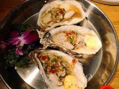 -必点海鲜·鲅鱼水饺(鞍山西道店)