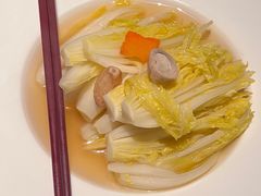 -小南洋海景餐厅(深圳湾店)