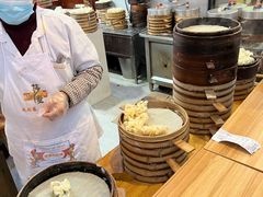 -海汇源老烧麦店(东大街总店)