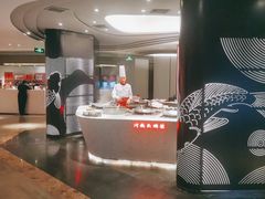 -阿五黄河大鲤鱼(纬三路店)