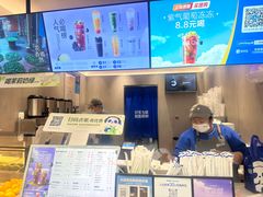 -茶百道(湖墅潮王路店)