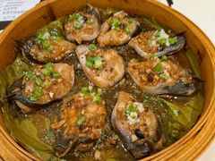 -莆田餐厅PUTIEN(金融街购物中心店)
