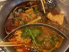 -刘一锅筋头巴脑(大悦城C店)