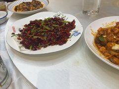 -清真•蜀风园(丁字沽店)