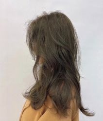 点击看大图 -悦SALON