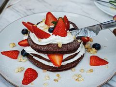 -农畉LONFOOD(福田星河COCOPark店)