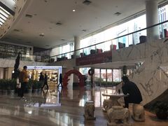 -大连富丽华大酒店