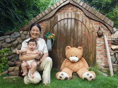 -HERRE·FARM 赫尔露营农场·团建聚会包场