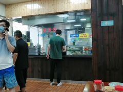-味一早餐(新芝路店)