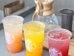 -星巴克臻选(南通万象城1F店)