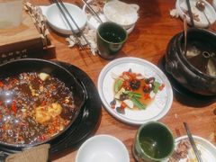 -云海肴·汽锅鸡·云南菜(美罗城店)